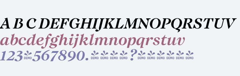 FSP DEMO - Audacious Medium