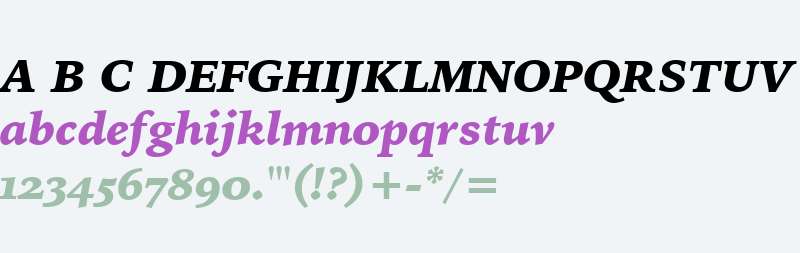 IowanOldSt Blk OSF BT Black Italic