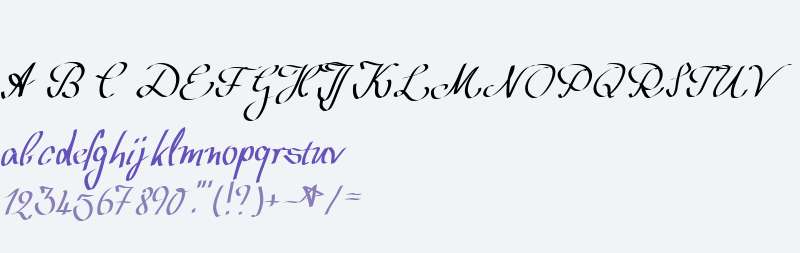 Wolgast Script