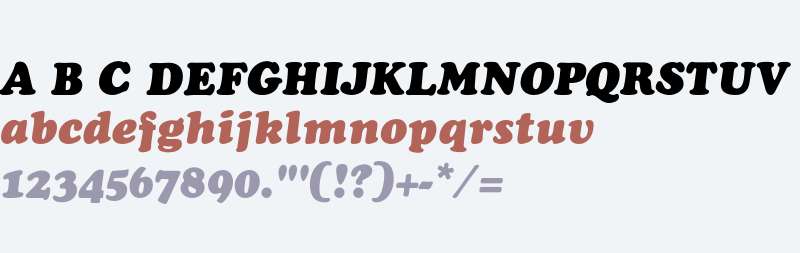 CooperBlackItalic