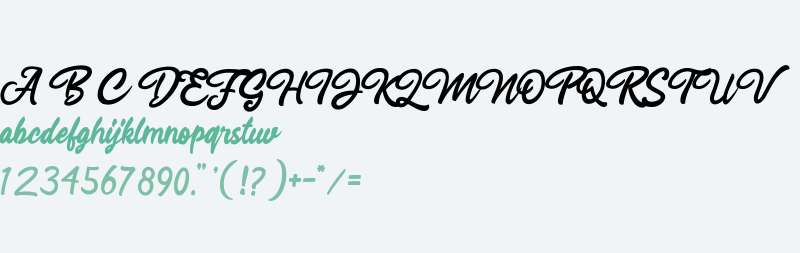 Rahayu Script