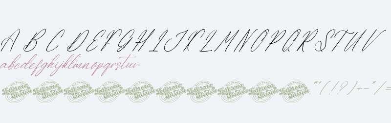 Santicka Herlinha DEMO VERSION