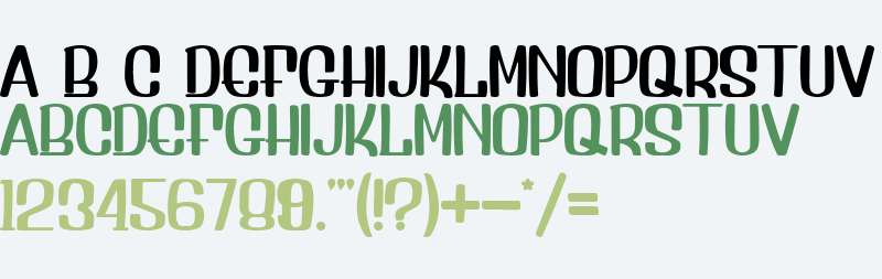 Artisa Font