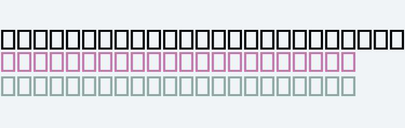 Montserrat Alternates Regular