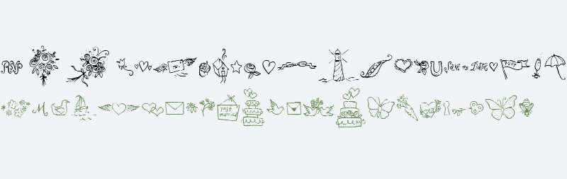 CarrotflowerInvitationIcons