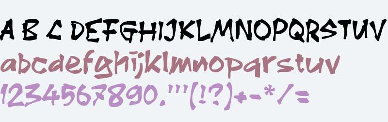 Font Rafi Cofo Raffi Fonts Free Download - OnlineWebFonts.COM