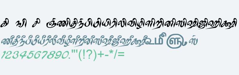 TAM-Tamil192