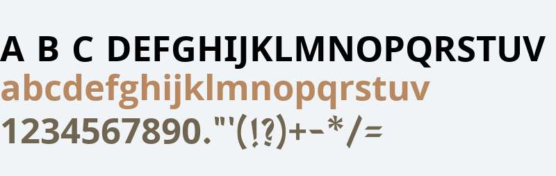 Lipi Mollika Unicode