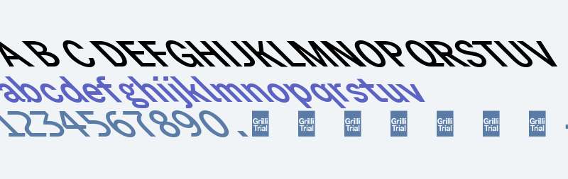 GT Planar Trial Retalic 45 Md