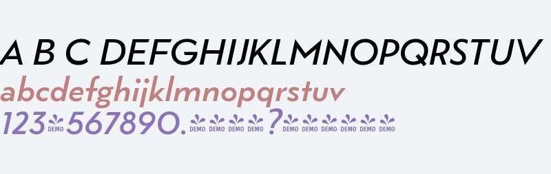 FSP DEMO - Wrght Dc SmBld t