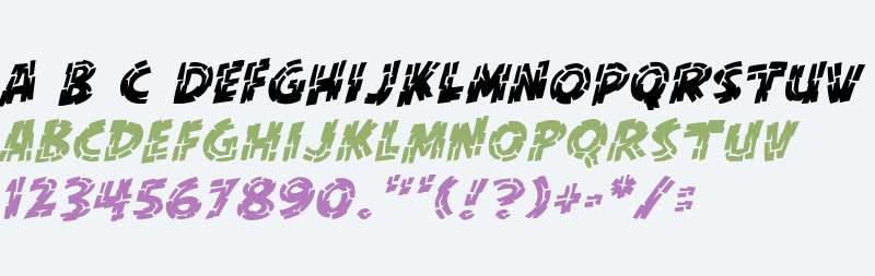 CCKillZoneInline W00 Italic