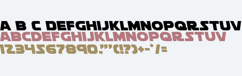 Soloist Leftalic