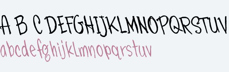 Skratch W00 handwritten V3