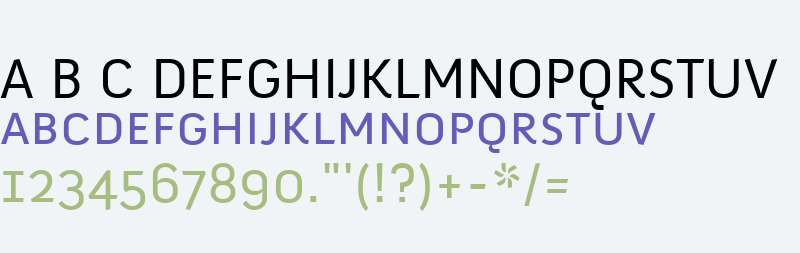 Anivers W01 SC Regular