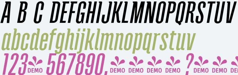 Andove Fonts Free Download - OnlineWebFonts.COM