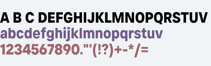TT Interphases Pro Condensed
