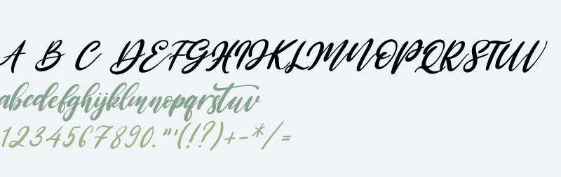 Ellternity Italic