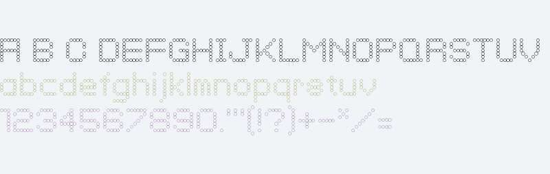 Circle Outline Regular