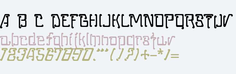 moped Fonts Free Download - OnlineWebFonts.COM