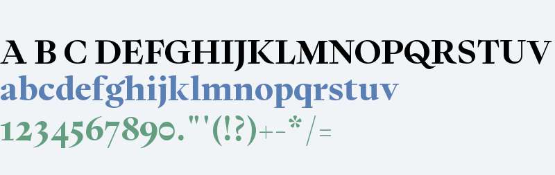 PP Writer Ultrabold
