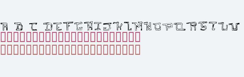 I hate you   Oddtype