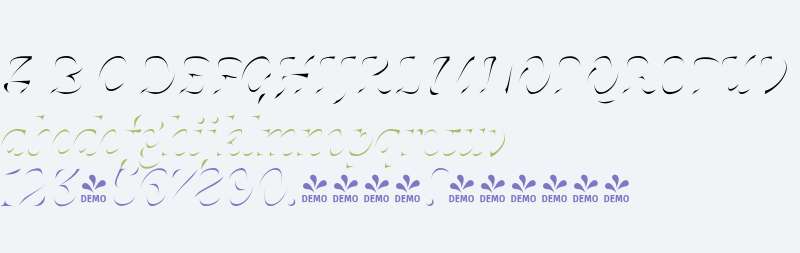 FSP DEMO - Resonay Cover Medium