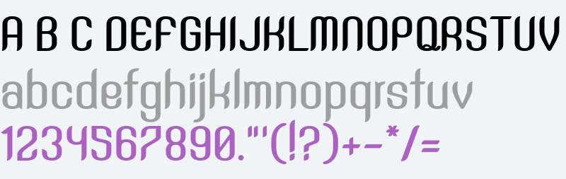 SNT Anouvong Bold