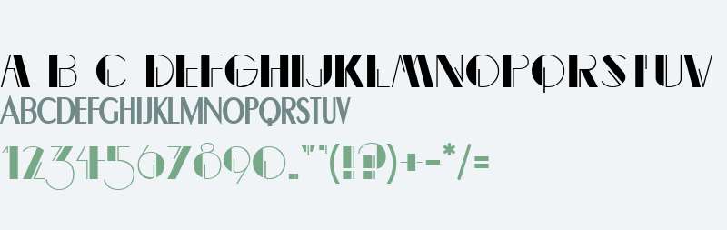 Flapper Fonts Free Download - OnlineWebFonts.COM