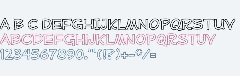 Mufferaw W00 Outline