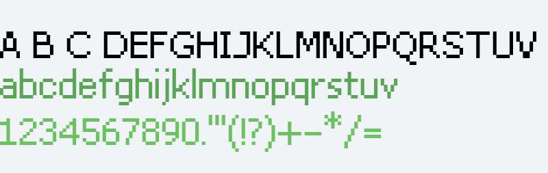 FFF Star Condensed V2