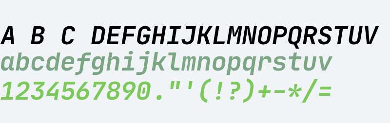 JetBrains Mono Bold Italic