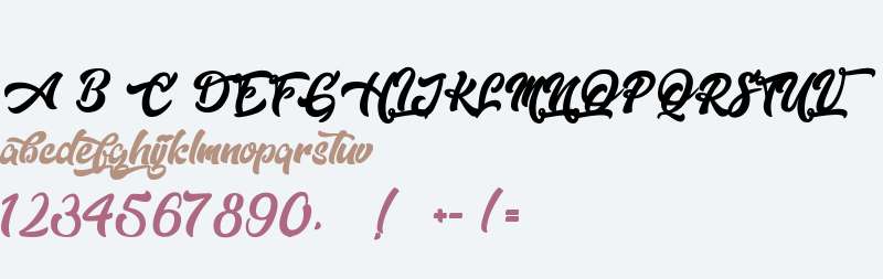 Dopestyle Font