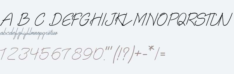 Bluemono