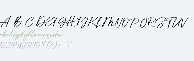 Fatmine Signature