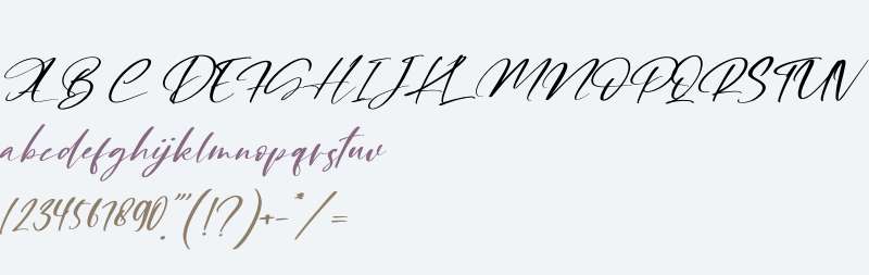 Rosalinda Italic