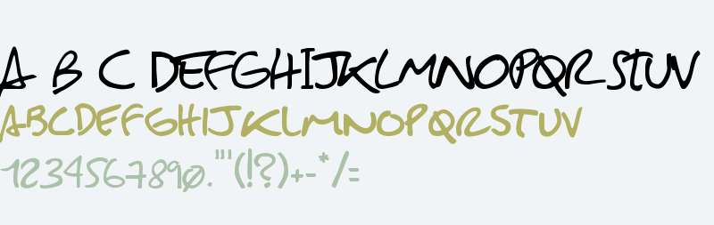 Sebastin Font