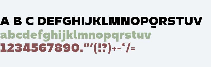 Cannon black Regular