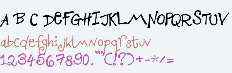 KGD Creative Scribbles