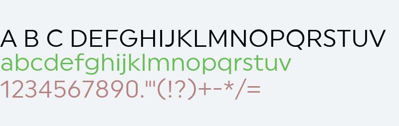 UniformRegular-Regular