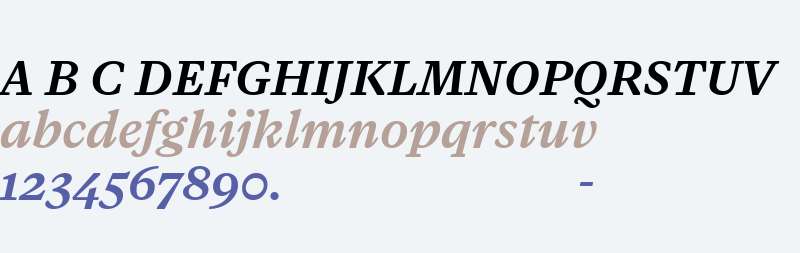 RB Vitruv Text Test SemiBold