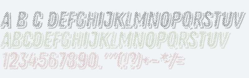 Zing Rust Halftone A3 Fill Shadow4