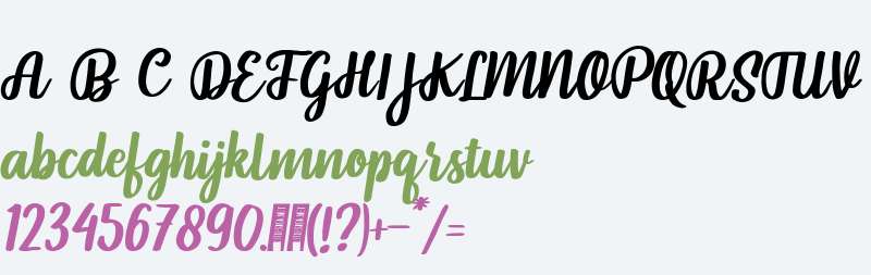 Pintgram Italic