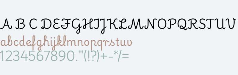Playwrite HU