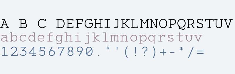 NeverMind Rounded Mono Light