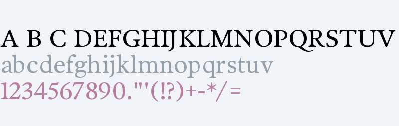 Poynter OS Text Roman