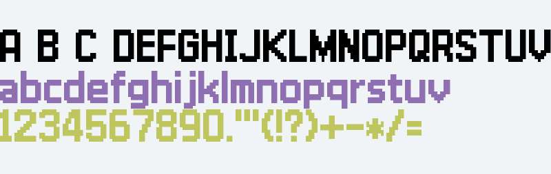Galmuri11 Bold