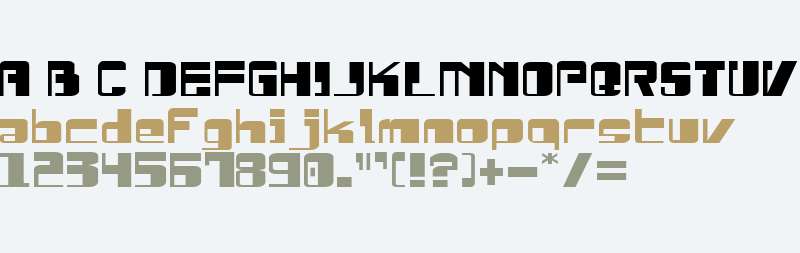 Drosselmeyer Expanded