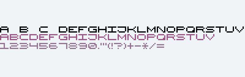 Wide Pixel-7