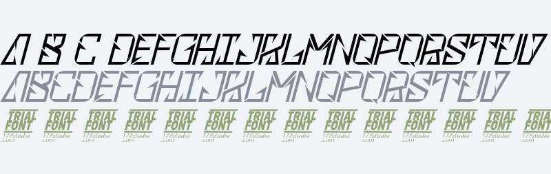 Exploring Vastness Demo