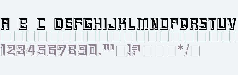 baguet Fonts Free Download - OnlineWebFonts.COM